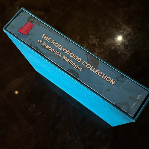 Hollywood Collection Box - Picture 2 of 7